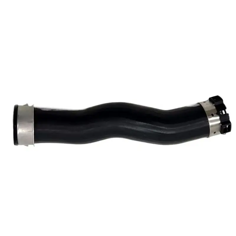 11617802753 Engines Coolant Incooler Hose For BMW E46 E82 E88 E90 E91 E92 E93 X1 320D Turbo Charge Air Intake Hose-X67A
