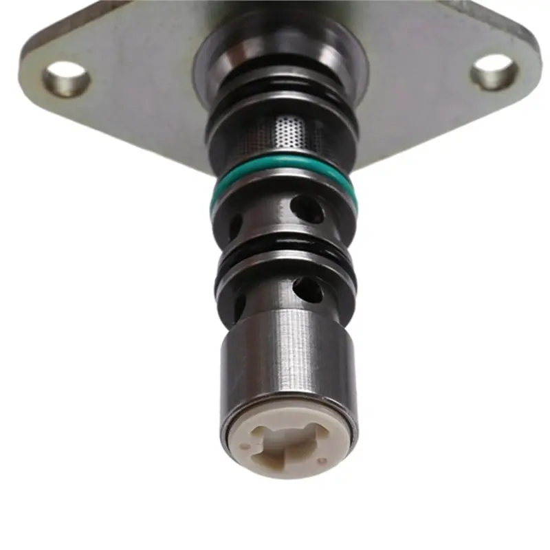 Detalle 3 de Electroválvula QR512E-1707023 Clutch Solenoid Valve For Sail EMT Chery AMT QQ3 Speed Selector Loader QPV Otras válvulas