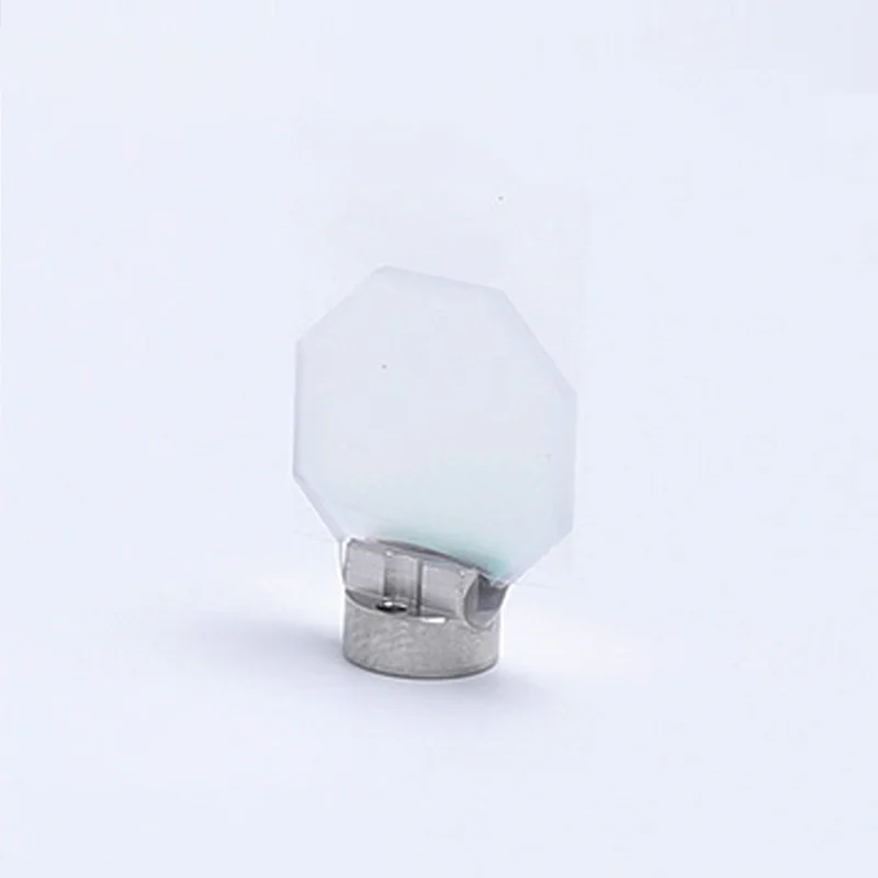 QILIN BWT20 DWT20 Laser Welding Head Reflective Lens 22.5*17*2.9 Galvanometer 15.2*15.2*1.6 Reflector 30*14*2 With Lens Holder