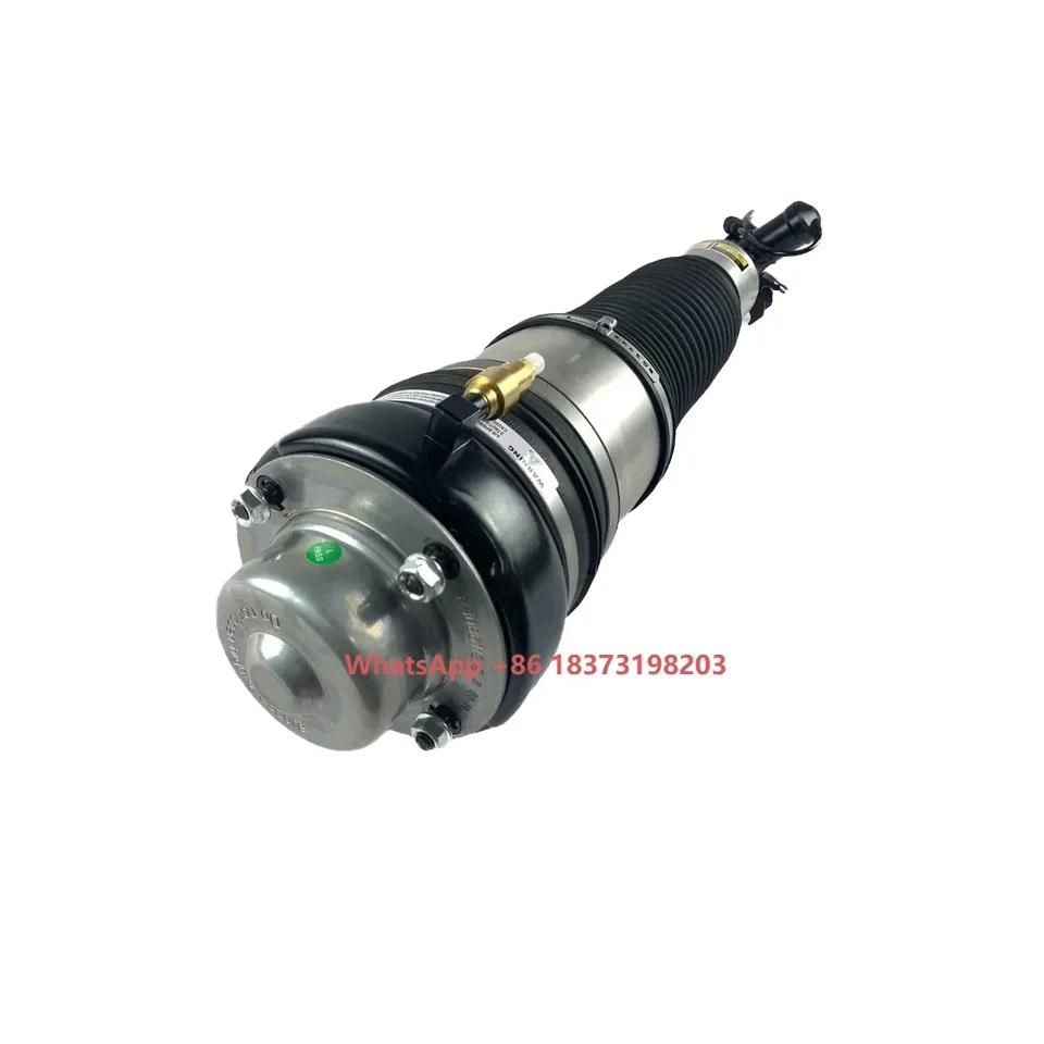 

4F0616039AA Новый универсальный амортизатор пневматической подвески для A6L C6, левый передний, гарантия 1 год, замена