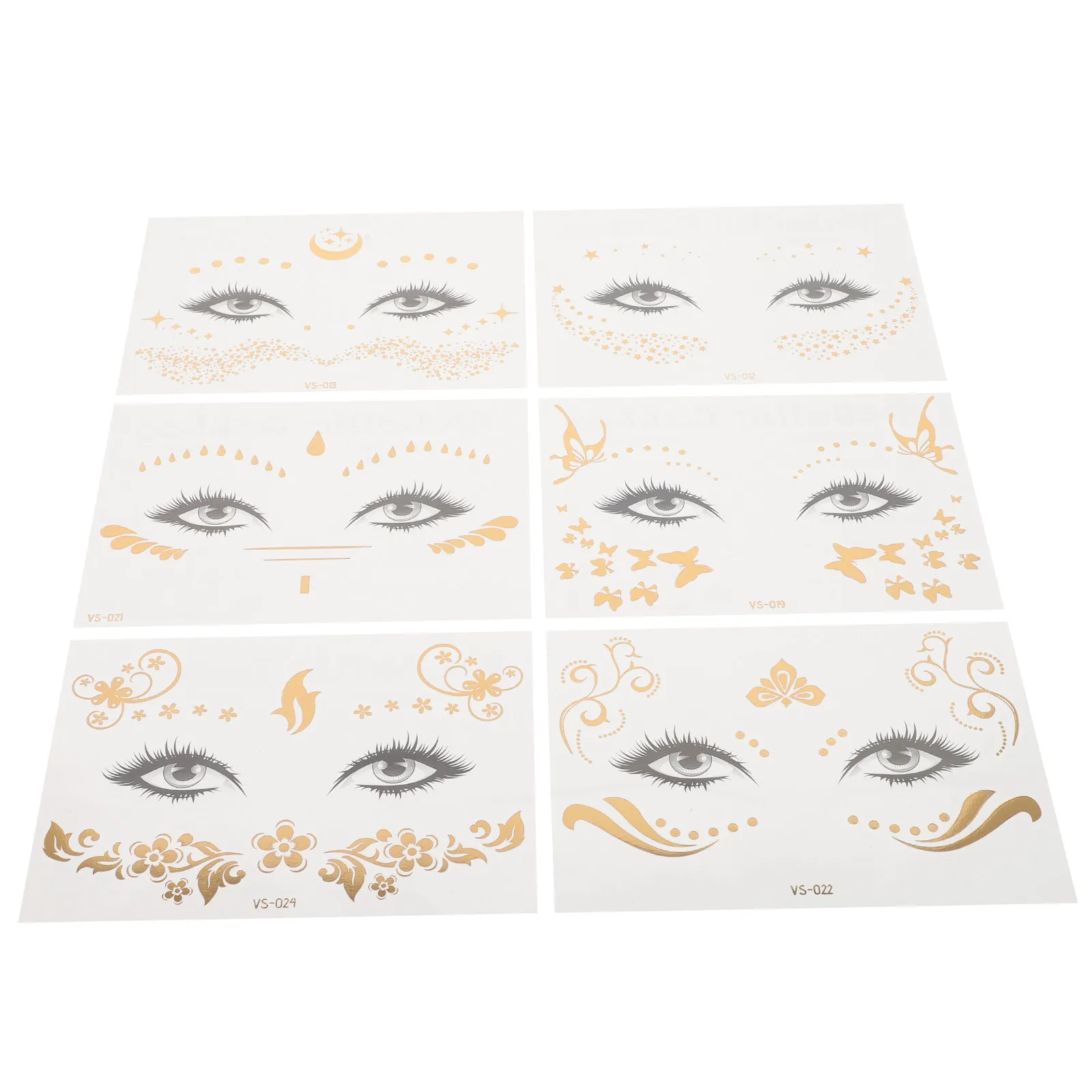 adesivos-de-tatuagem-temporaria-a-prova-d'Agua-para-mulheres-acessorios-de-maquiagem-corporal-metalica-dourada-para-cobrir-cicatrizes-em-festas-de-halloween