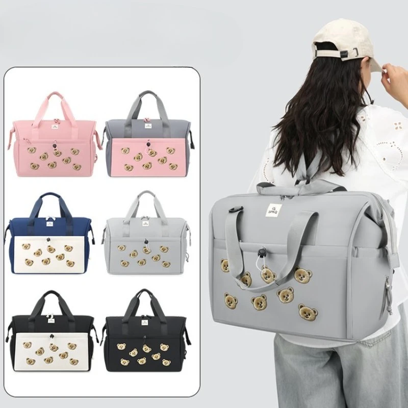 stylish-clutch-mini-diaper-bag-casual-simple-vintage-trendy-design-letter-logo-crossbody-handbag-for-women