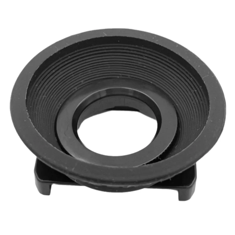 B50B-Eyecup استبدال عدسة EG لكاميرا Canon EOS 7D2 1DSIII 7D 5D3 5DS 5D4 الرقمية