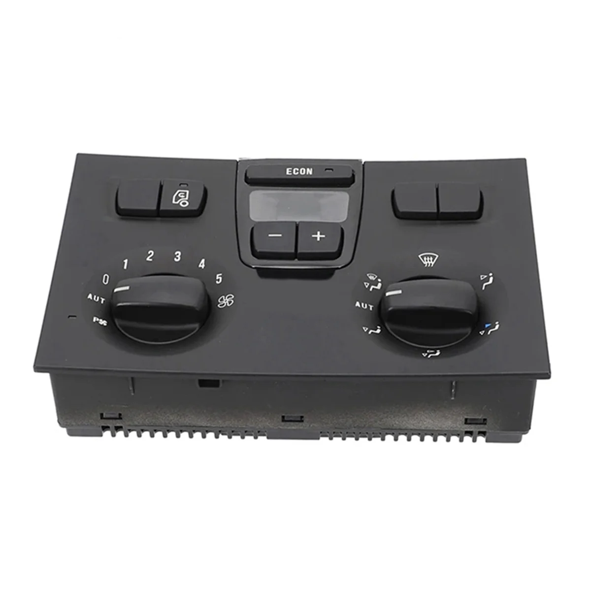 

1748563 40-контактный переключатель для грузовика Scania P G R, панель управления климат-нагревателем, комбинированный переключатель, кондиционер, автодун