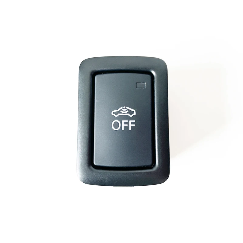 8WD962109 For Audi A4 B9 2017-2025 Car door anti-theft alarm system OFF switch button