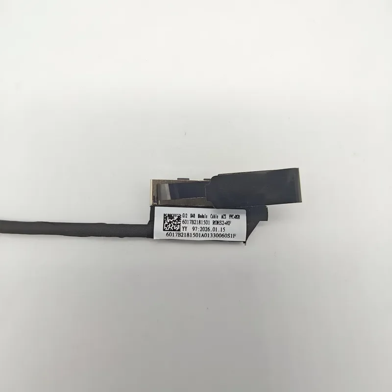For Applicable to HP 845 840 G12 camera cable 6017B2181501 6017B2155601