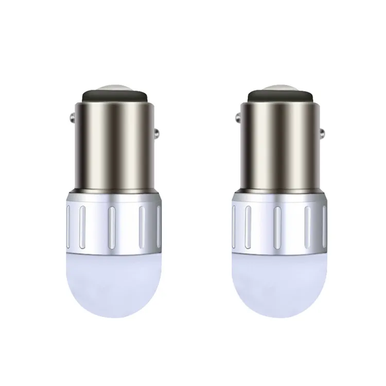 Decorative canbus'li Led bulb white flashing double wall wall nail/LAAM162-4 Car Interior and Exterior parts Auto Accessories