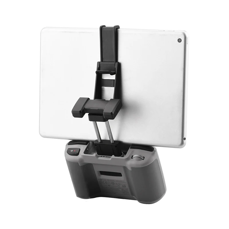 BRDRC Tablet Bracket Holder for DJI Mavic 3/3 Classic/Mini 3 PRO/Air 2/2S /Air 3 RC-N1/N2 Remote Control Bracket Pad Clamp Clip