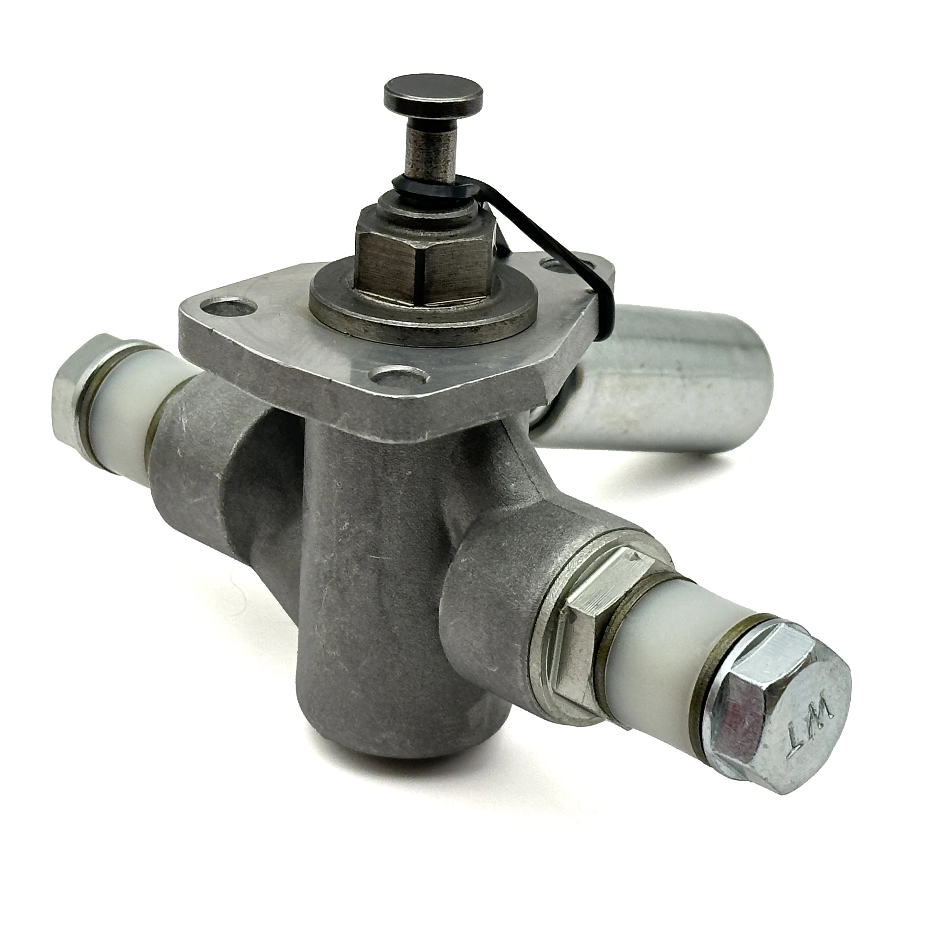 Fuel Feed Pump 0440008089 1339048 for DAF Truck 75 85 CF 95 XF FA FAD FAT view 3