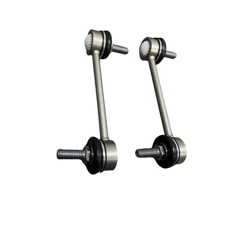 Liens d'extrémité de barre stabilisatrice avant, barre de liaison de stabilisateur Alex avant, biellette de cravate pour Mclaren 570S,570GT,540C,600LT,GT, gauche ou droite, 13B0352CP, OEM