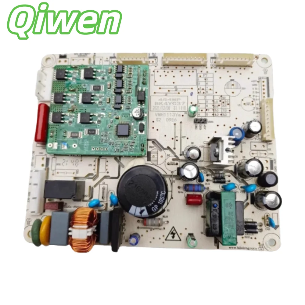 

for Refrigerator BCD-454WP 436WMD inverter mainboard BK4YC37 computer board accessories
