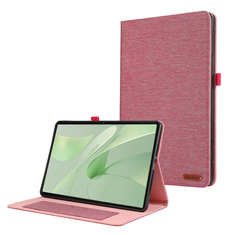 

Чехол для Huawei MatePad 12X, 12 дюймов, из мягкой ткани, с подставкой, для планшета, чехол-накладка для Matepad 12x 12 x