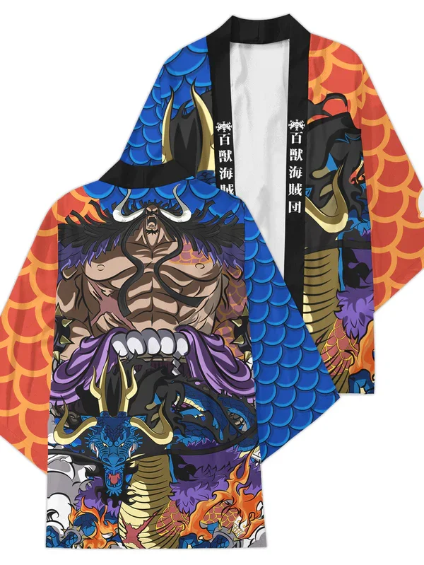 Fashion Anime Animation Role Playing Kimono Exquisite Design Cosplay Costume for