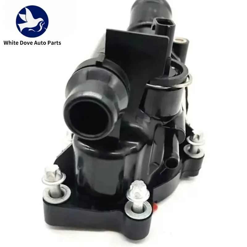 Engine Coolant Thermostat Housing A2822030175 2822030175 For Mercedes-Benz A For CLA 180 200 250 GLB180 200