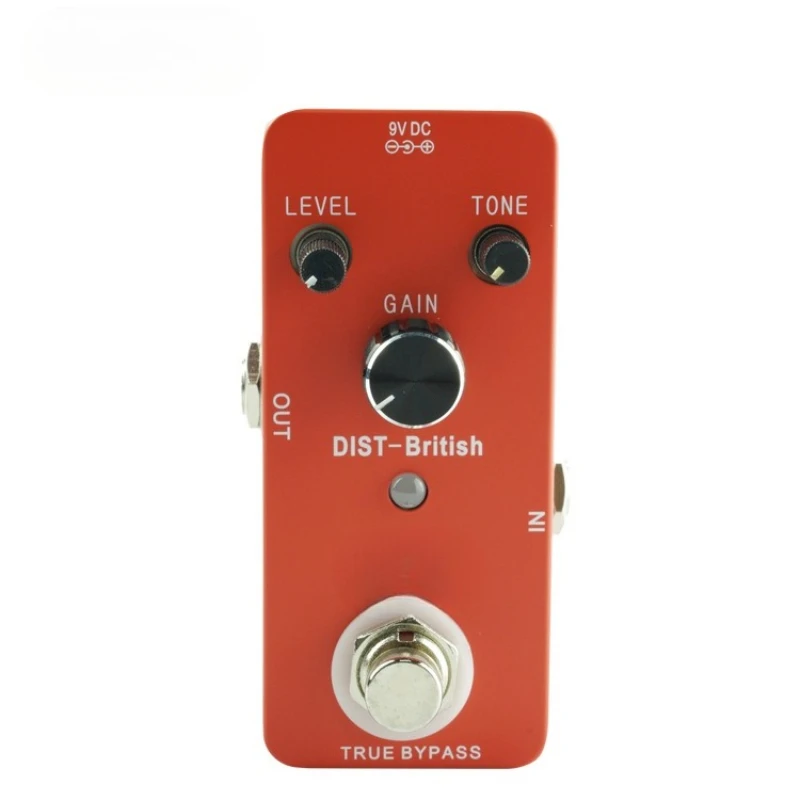 

Guitar Effects, Electric Guitar Effects