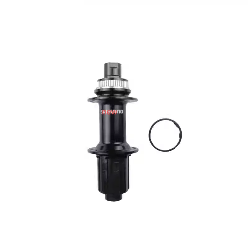For Shimano RS470 Hub E-THRU 28H 10/11-Speed Thru Axle Center Lock Hub 12x100mm/12x142mm for Road Bikes