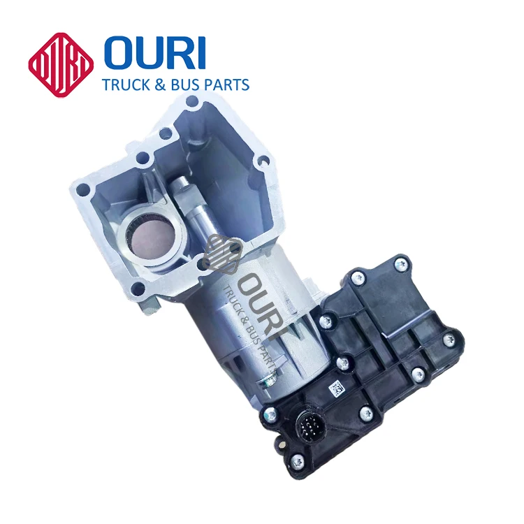 OURI Truck Shift Gear Module Shifting Cylinder 4213500860 4213500870 4213500880 A0032602063 for Mercedes Benz MP3