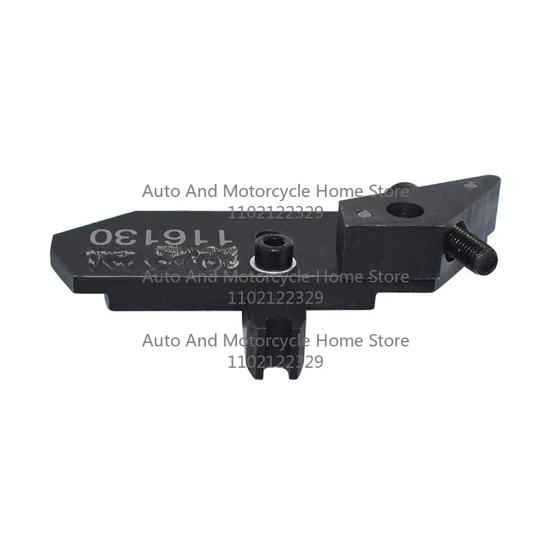 Applicable BMW B38 B48 B48 Engine Flywheel Fixing Tool Crankshaft Timing Special Tool B37 B47 B57
