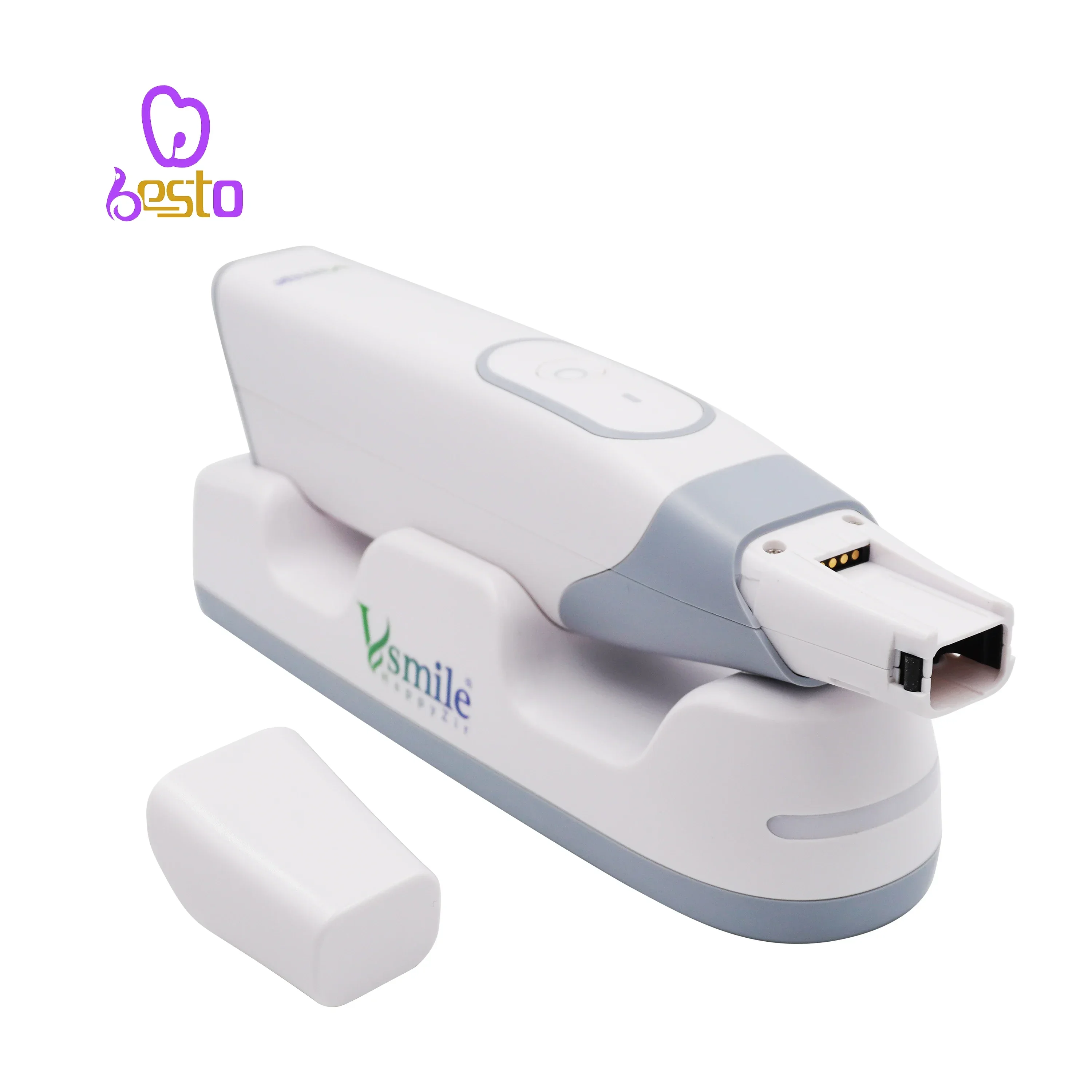 2026 2025Intraoral Scanner 3D For Restoration Orthodontics Crown Equipment
