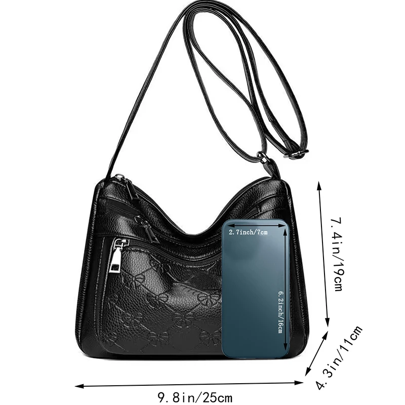 Thumbnail 2 - #31 Highest Rated Crossbody Bags to Buy in 2026