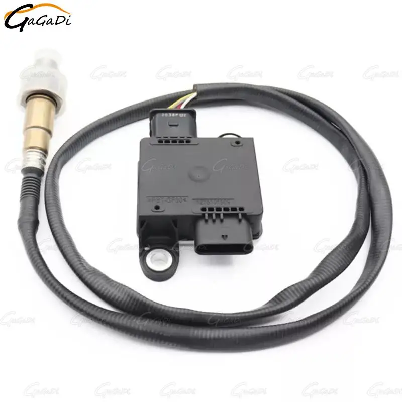 

PM Sensor for Vauxhall Opel Astra K MK7 B16 1.6 CDTI 2015-2023 Particulate Matter Sensor 55494711 0281007106 1277022524
