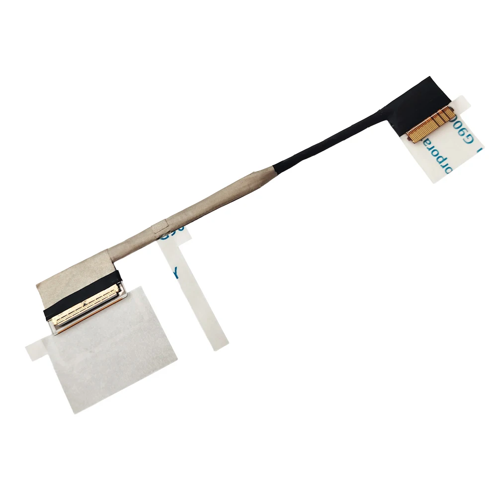 For HP Pavilion Aero 13-BE 13Z-BE TPN-W152 Zurg 13 Laptop Video Screen LCD LED Display Cable 40pin M52813-001 450.0NE01.0001