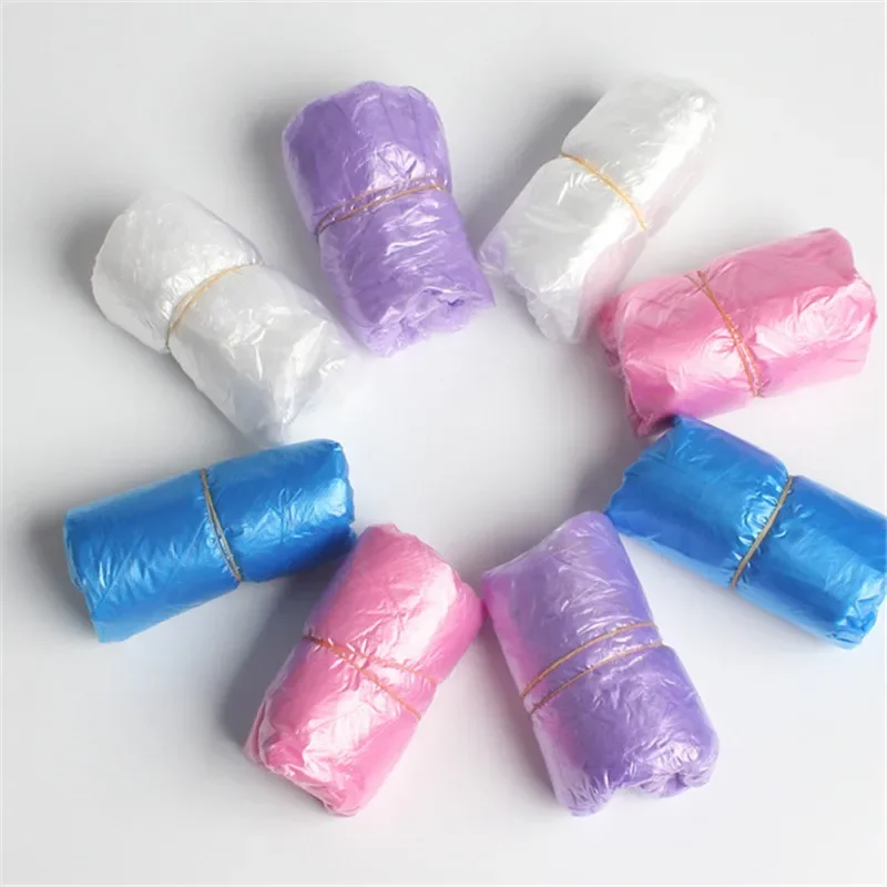 1 Pack/100 Pcs Outdoor Disposa - đánh giá và giá Dust Shoe Cnc