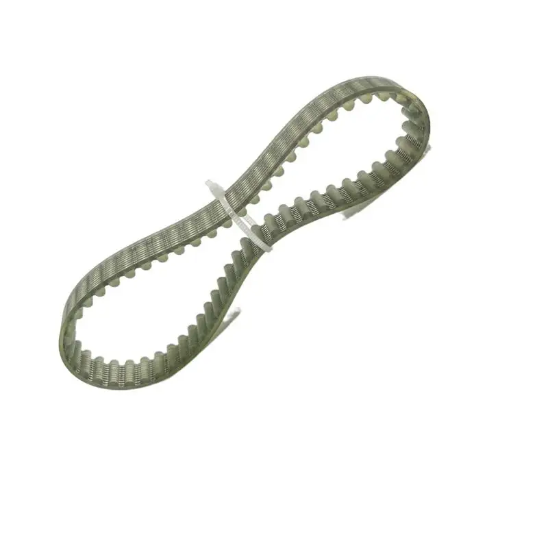 

HTD 3M 471 Polyurethane PU Steel Wire Timing Belt Width 15/20/35/25mm HTD3M Synchronous Belt Length 471mm