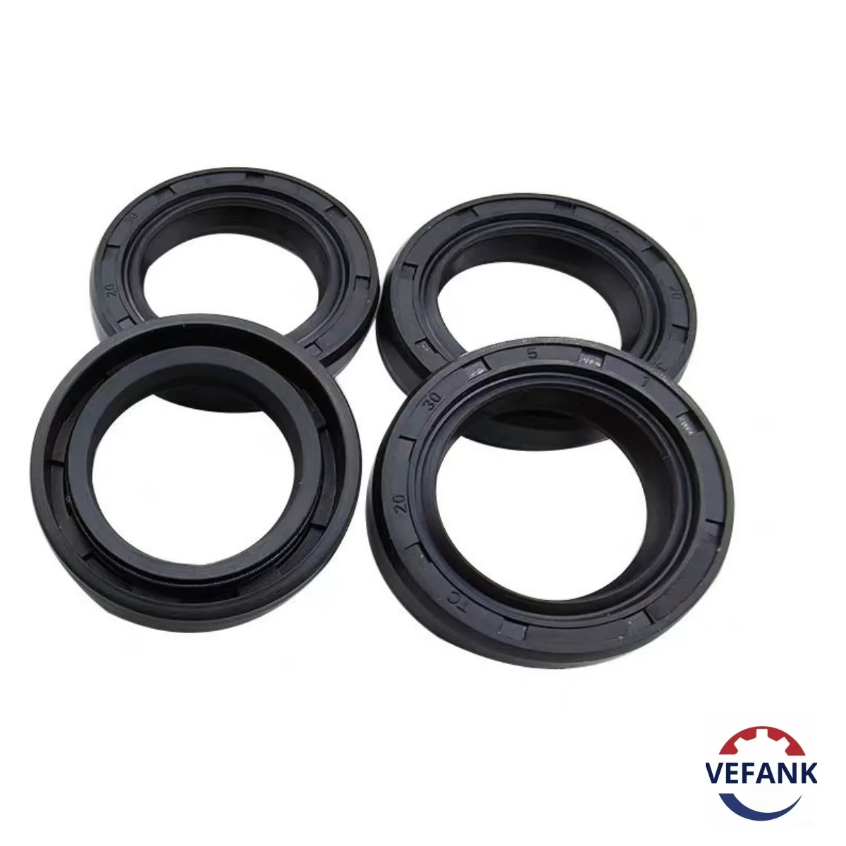 TC oil seals, 22/28/40/50/52/60/*55/58/66/76/*6/7/8/9mm, NBR, high quality, various sizes, customization supported,  for repair