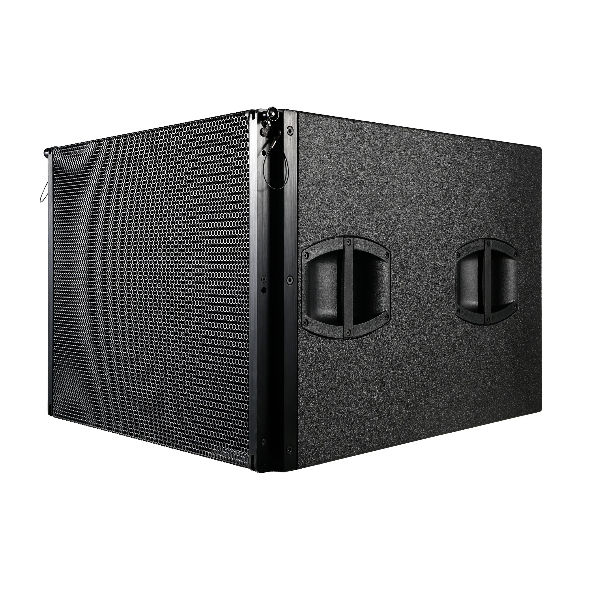 

LA-VSUB Subwoofers High Performance Flyable Cardioid Subwoofer