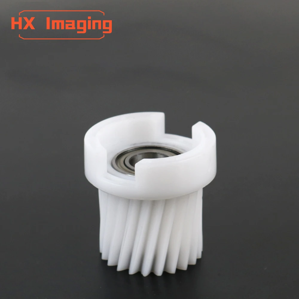 V80 V180 V2100 V3100 Fuser Drive Gear for Xerox Versant 80 180 2100 3100 Press Developer Gear Bushing Bearing