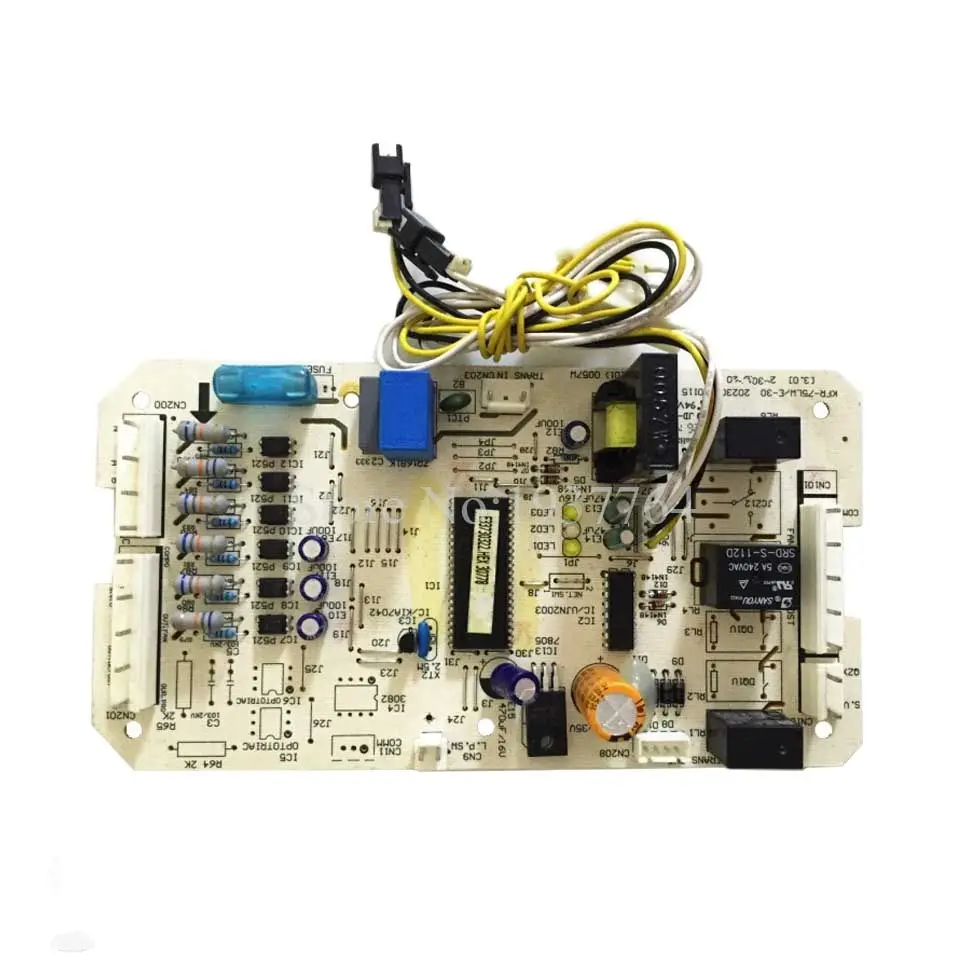 

new for air conditioning computer board parts outdoor motherboard CE-KFR140W/S-520T KFR-120W/S-590 KFR-75LW/E-30 part