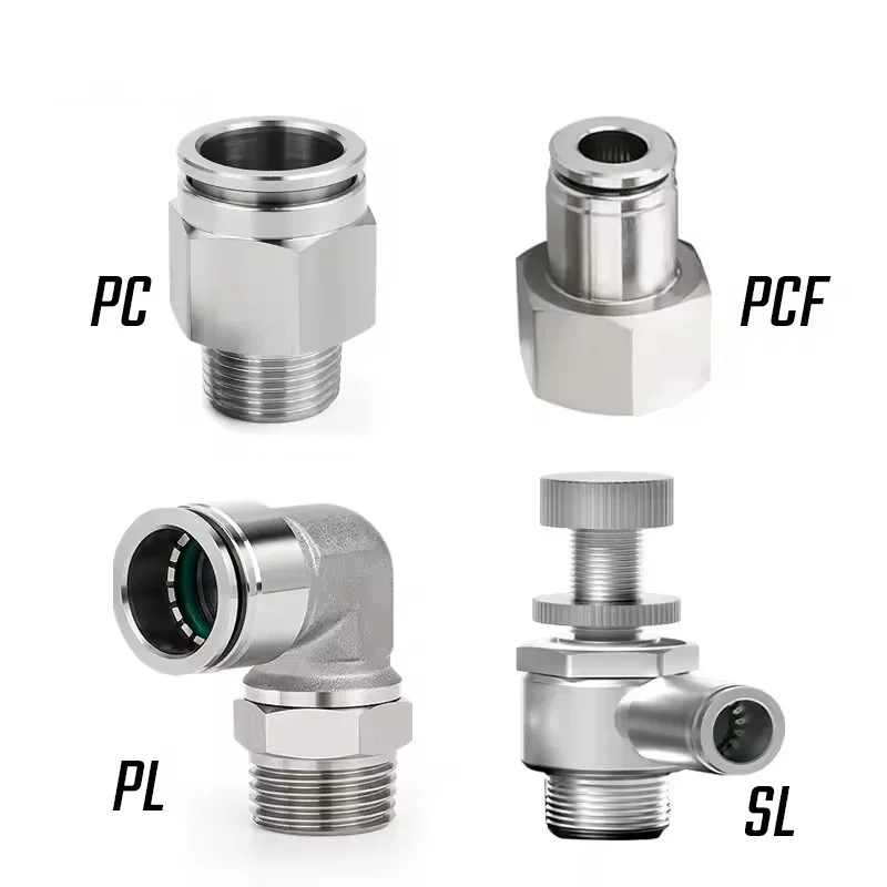 304 Stainless Steel…