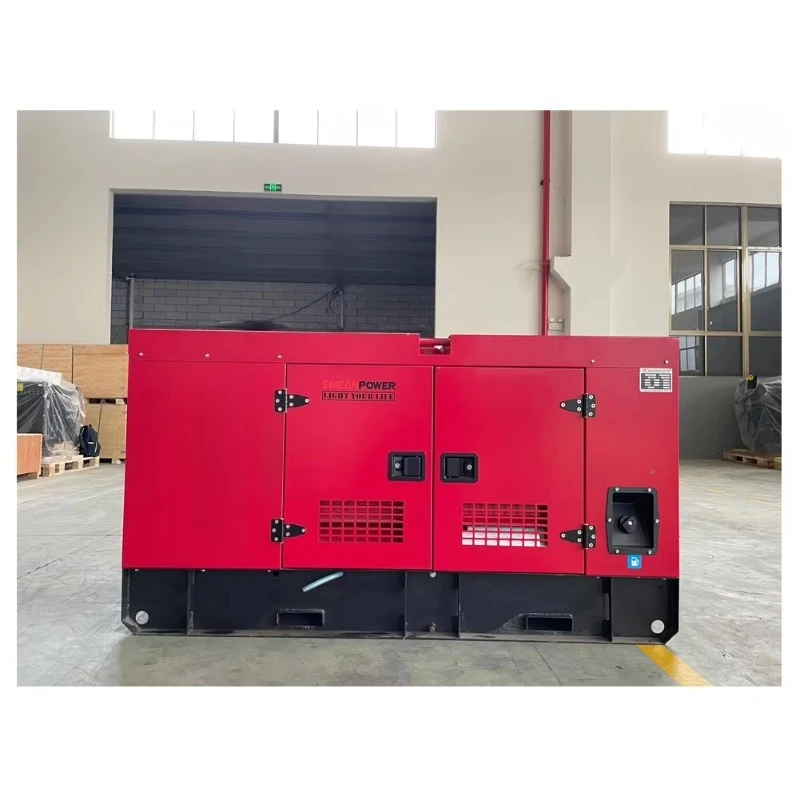 Customized 150kva 150 Kw 187.5kva 220 Kva 225 Kva 275kva Super Silent Diesel Generator Set Price For Sale In Uae