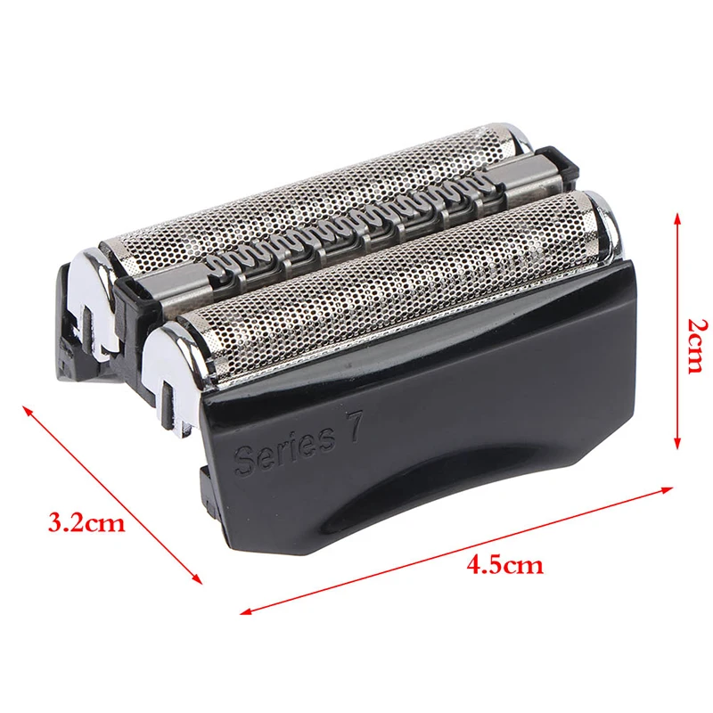 For Braun Series 7 shaver 70S Replacement Electric Shaver Heads 720S 790CC