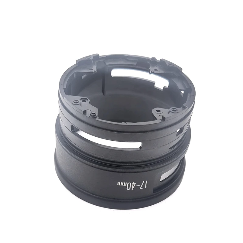 حلقة برميل للعدسة الذكية لأجزاء إصلاح الكاميرا CANON 17-40 مم