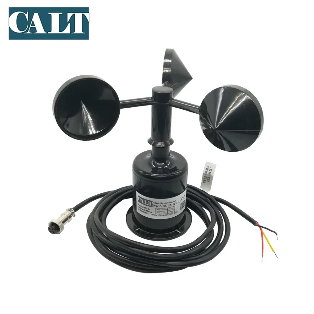 New Calt 24V Wind S… - image