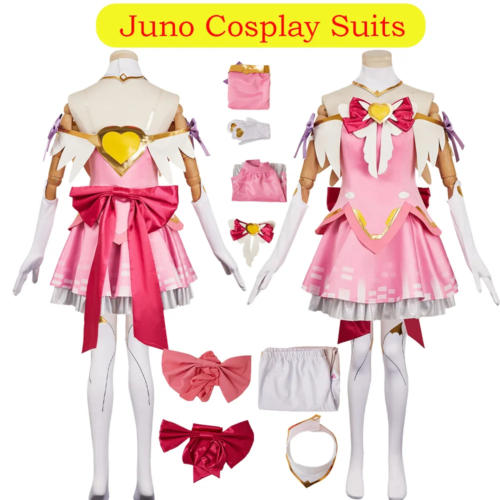 Female Juno Cosplay… - image