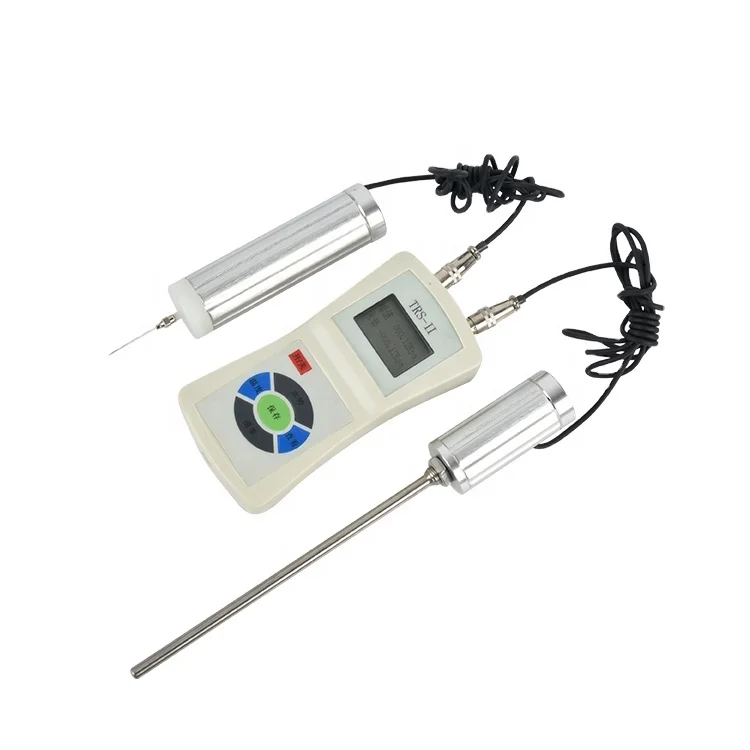 

Hot Sale Accurate Soil Moisture Sensor Temperature-based Moisture Analyzer For Humidity Measurements
