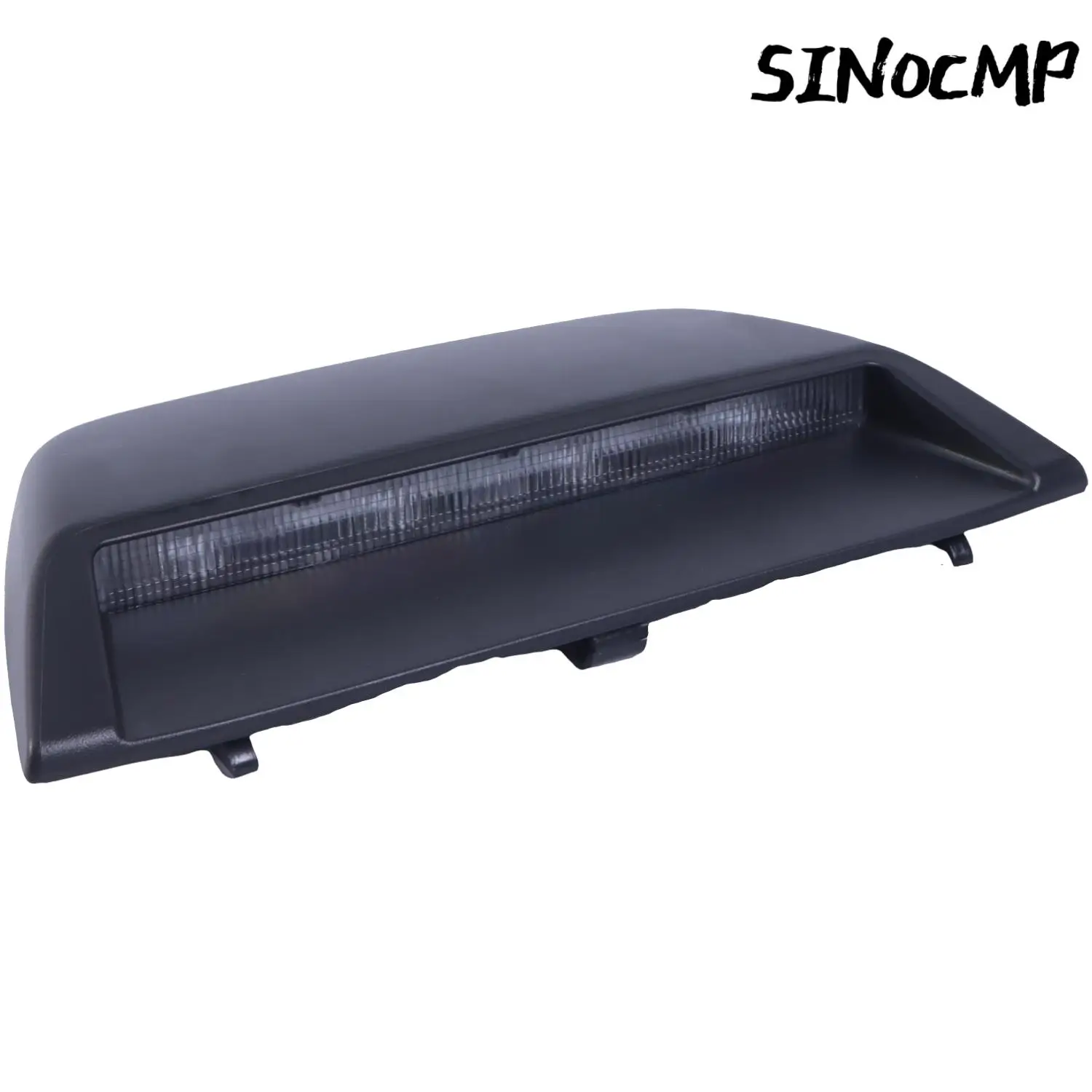 

1 шт. задний светодиодный 3-й стоп-сигнал с высоким стоп-сигналом 26590-9HM1A для Nissan Altima 2013-2018, черные высоко установленные новые детали стоп-сигналов