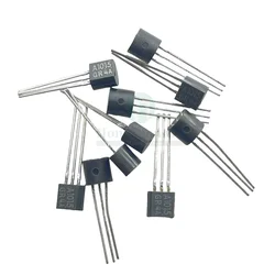 20PCS/  A1015 C1815 2SA1015 2SC1815 GR file