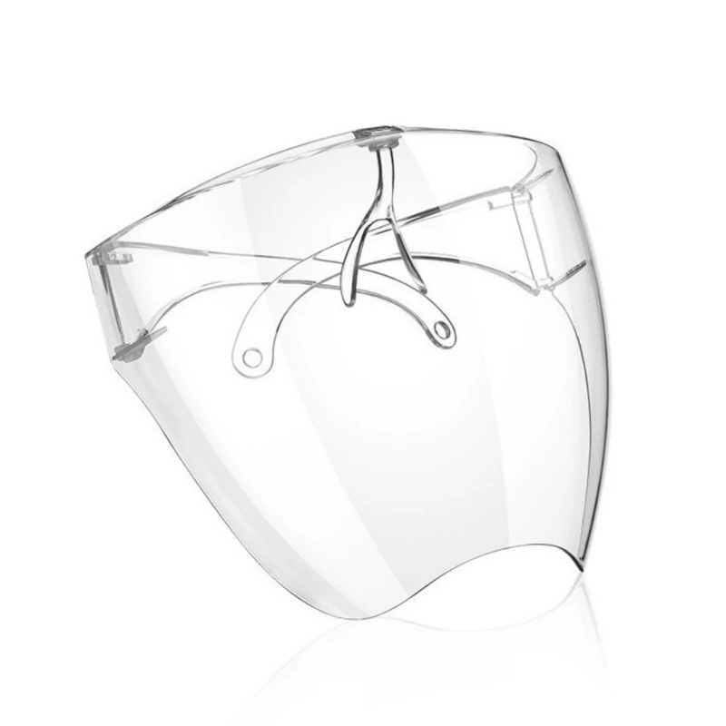 DXAB Proteções face multiuso Tampa face protetora para cofre interno e externo