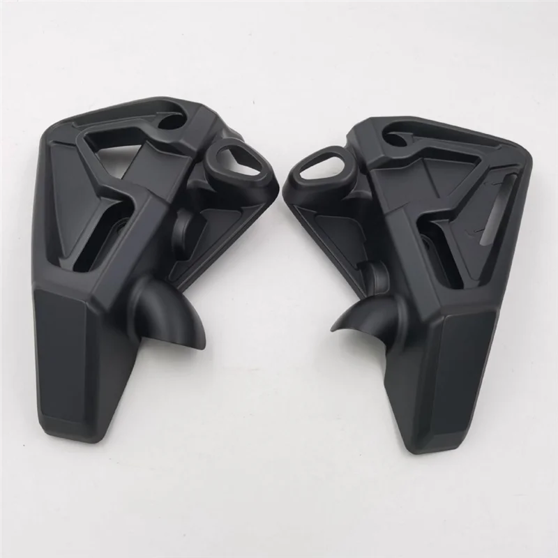 

Reliable Front Side Indicator Radiator Covers Fairing For FZ-10 MT-10 2016-2021 Motorcycle Parts