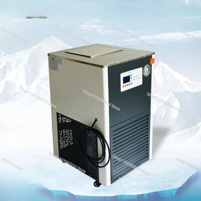 Laboratory Circulating Mini Prices Glycol Chiller