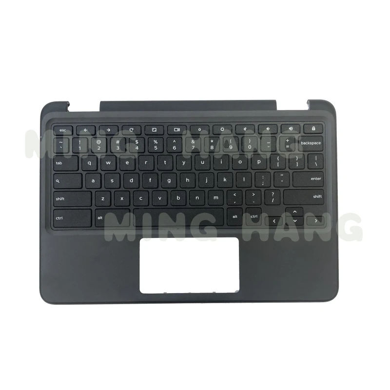 

Новая крышка для клавиатуры (US) для Dell Chromebook 11 3120 2-в-1, 0WHJ70 WHJ70