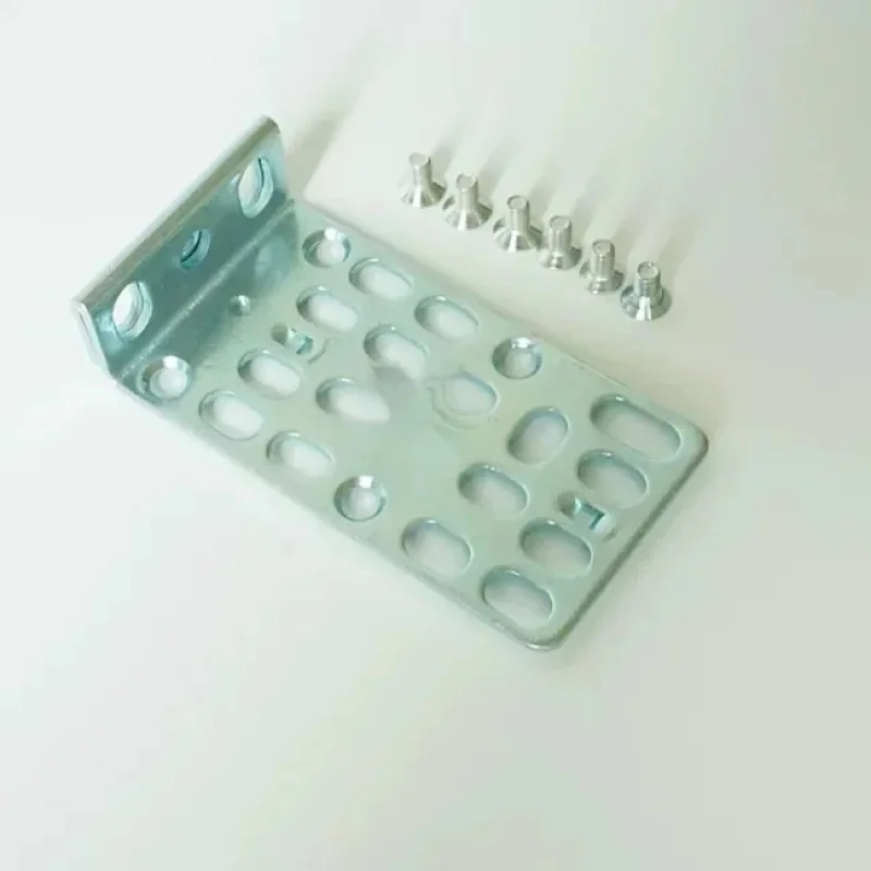 CHEN RCKMNT-1RU = Installation bracket, ear hook, FOR Cisco WS-C2960, 2960S, 24/48 port dedicated