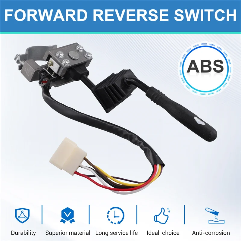 

Precisionn Forklift Forward Reverse Switch For TCM Diesel Engine 230C2-40411