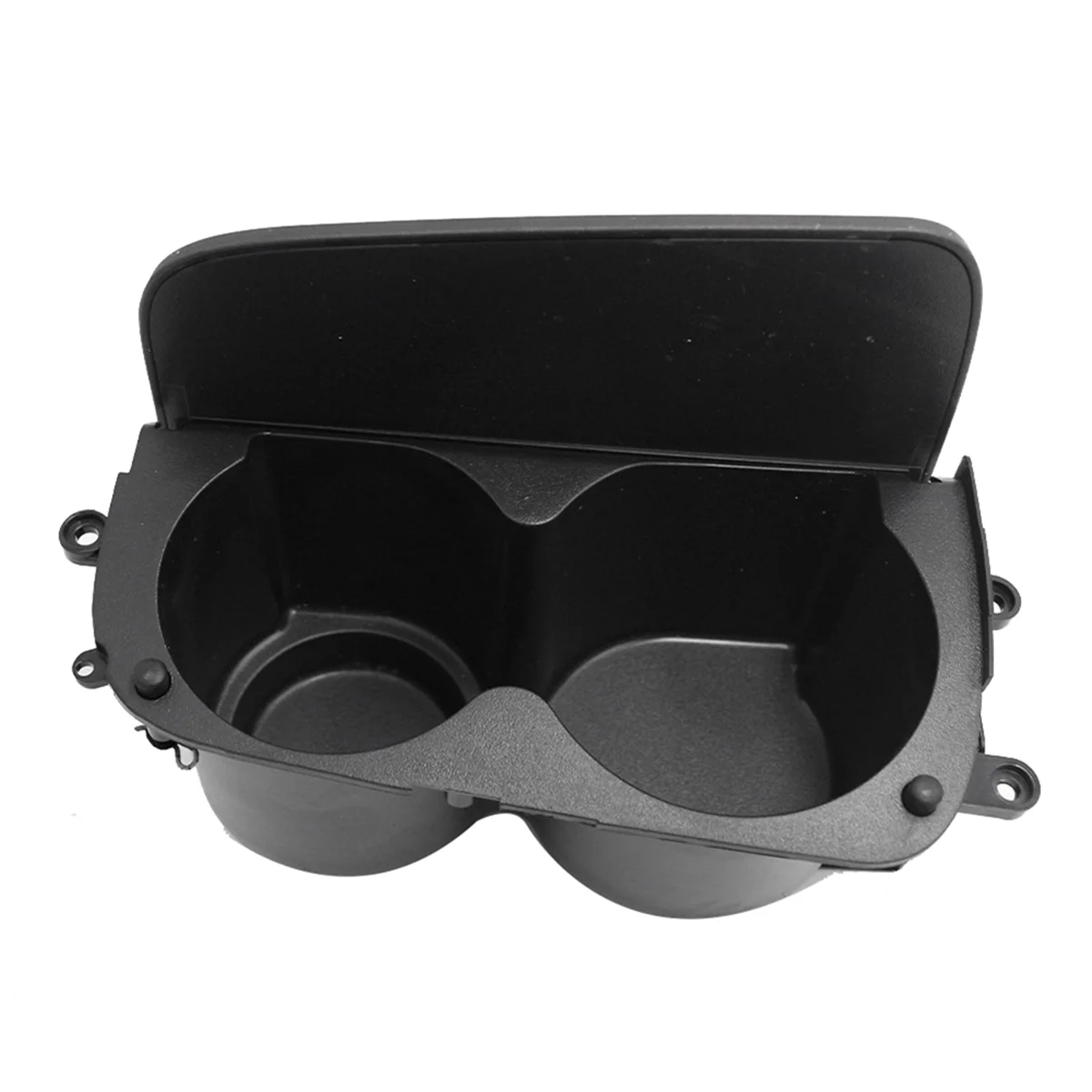 

Car Center Console Water Cup Holder Cover 84651-3C100 for 2001-2004 Storage Box Drink Holder 846513C100AX