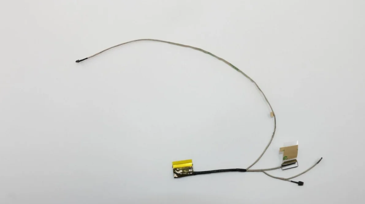 

new for lenovo 300E led lcd lvds cable 5C10T45075