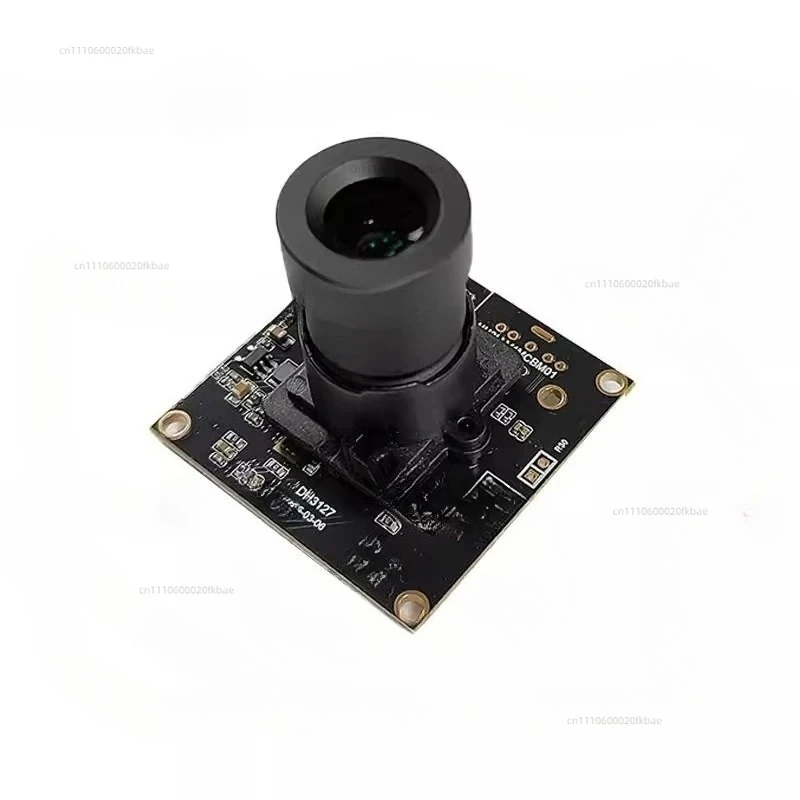 4 million low light high definition USB camera module Industrial camera